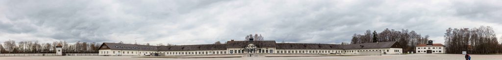 Tour a Dachau en español
